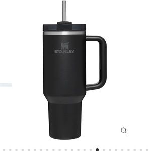 40 oz stanley tumbler
